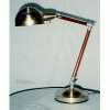 Old Time Adjustable Desk Lamp