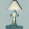 Metal Table Lamp 32