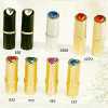 Lipstick Container Tubes - 520, 520S, 520G, 522
