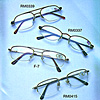 Reading Glasses - P02