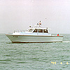 Novatec 53 High Speed 40 Knot Coast Guard Boat - 08