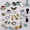 Screws, Nuts, Washers - Product