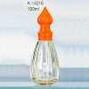 Glass Cosmetic Bottles  - K-14016