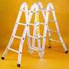 Heavy-Duty Multi-Purpose Ladder