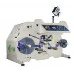Sleeve Rewinding and Inspection Machine - Reversible