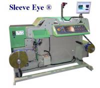 Sleeve inspection system