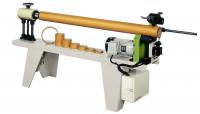 Paper Core Cutting Machine FPT-1300