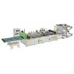 Pouch Making Machine For Sterilized Reel Pouch