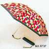 Lady's (Gent's) Topless Folding Umbrella