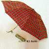 Lady's (Gent's) Mini. Flat Umbrella