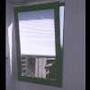 Window Louver (Soundproof Window)
