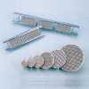 High Efficiency PTC Heaters Components