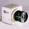 1/3" Medium Resolution B/W CCD Cameras