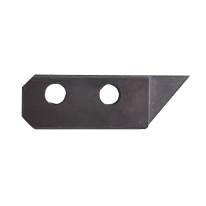 CNC machining parts Nickel alloy instrument knife