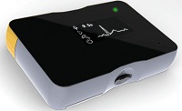 User can monitor their ECG in anytime, anywhere and in any movement.