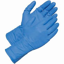 Personal Protection Glove against covid-10