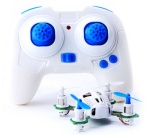 2014 New! M9911 2.4G 4CH 6 Axis Nano RC mini Quadcopter Helicopter HY0071795