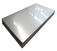 2B mirror 304/304L/316 stainless steel plate
