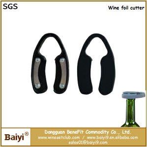 Wine Bottle Foil Cutter With Good Quality