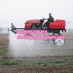 Agricultural equipment  sapry from China