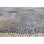 2015 China hot selling driveway Granite Mesh back stone paving for garden