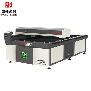 This machine is metal and nonmetal laser cutting machine, it can cut carbon steel, stainless steel and galvanized sheet, acrylic, plywood, pdf, kt board