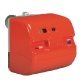 RIELLO RS34 gas burner, paint room,,boiler burner equipment