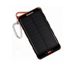 EasyAcc 15000mAh Solar Panel Power Bank