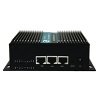 Industrial Dual SIM 4G Router E-Lins Broadband Wireless LTE Router