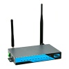 E-Lins Industrial LTE 4G Router H820 Sim Card Slot WiFi GPS VPN