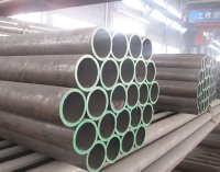 ASTM A335 Steel Ferritic Alloy Tubes Pipe