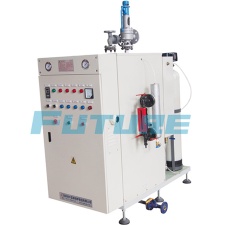 High Efficiency Electric Steam Boiler for Tobacco Steamer