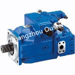 Guangzhou Ouster Hydraulic Co., Ltd.