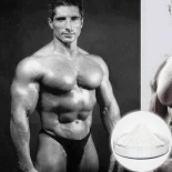 Testosterone Enanthate for burning fat