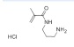 N-(3-Aminopropyl) methacrylamide