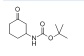 (3-Oxo-cyclohexyl)-carbamic acid tert-butyl ester