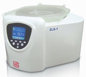 ZLS-1 Vacuum Concentrator Centrifuge machine