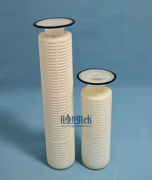 high flow filters