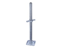 BASE JACK/SCREW JACK HOLLOW 20" 500MM