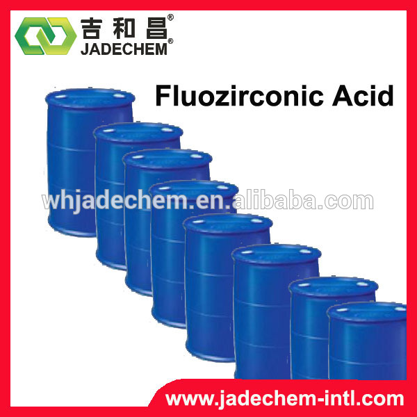Fluorozirconic acid 12021-95-3