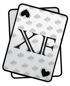 Guangzhou XF Poker Cheat CO.,Ltd