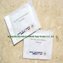 airline of Cleaning Single Wet wipes/Tissue