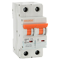 MCB has the characteristics of advanced structure