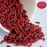 Red Yeast Rice is a red pigment obtained through fermentation of grains with monascus purpureus.