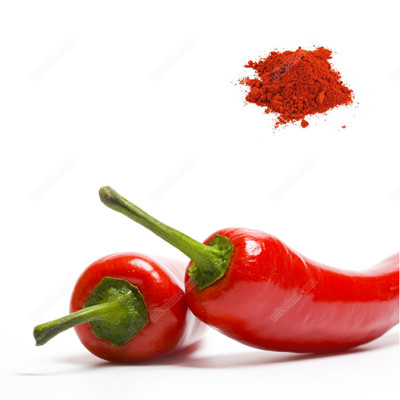 Paprika Oleoresin is a natural red pigment obtained from high quality paprika. Its principal component is capsanthin and capsorubin.  It has bright color and superior coloring strength.
