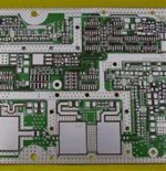 High Frequency PCB - 8