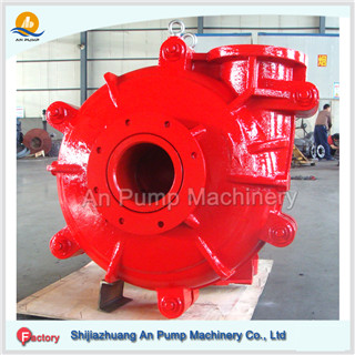 Slurry Pump