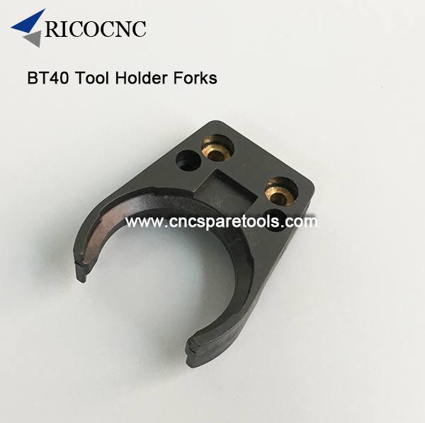 BT40 Tool Holder Clip