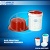 liquid silicone for making transfer pad