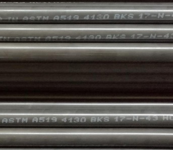 Steel tube For Stabilizer Rod and Shock Absorber(SAE1020)
